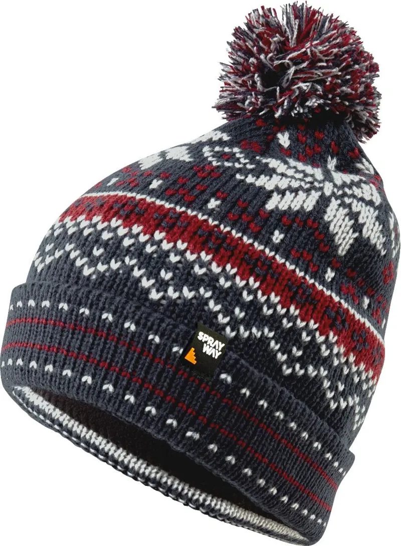 Sprayway Mens Frost Hat - Blazer