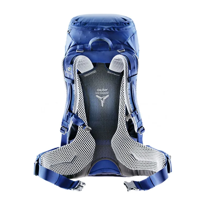 Deuter Futura 26 Rucksack - Arctic/Denim-2