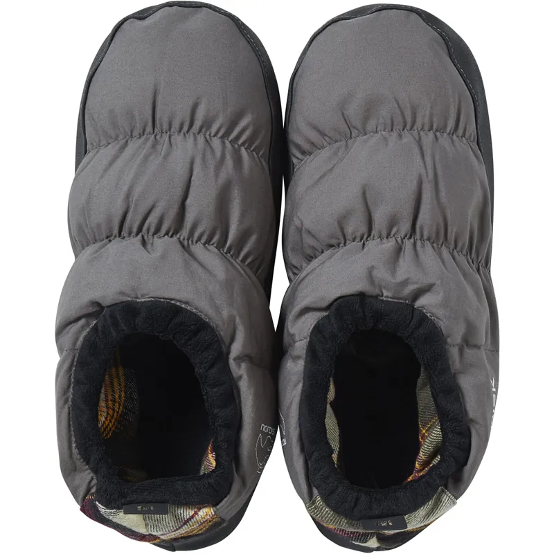 Nordisk Hermod Slipper - Grey-2