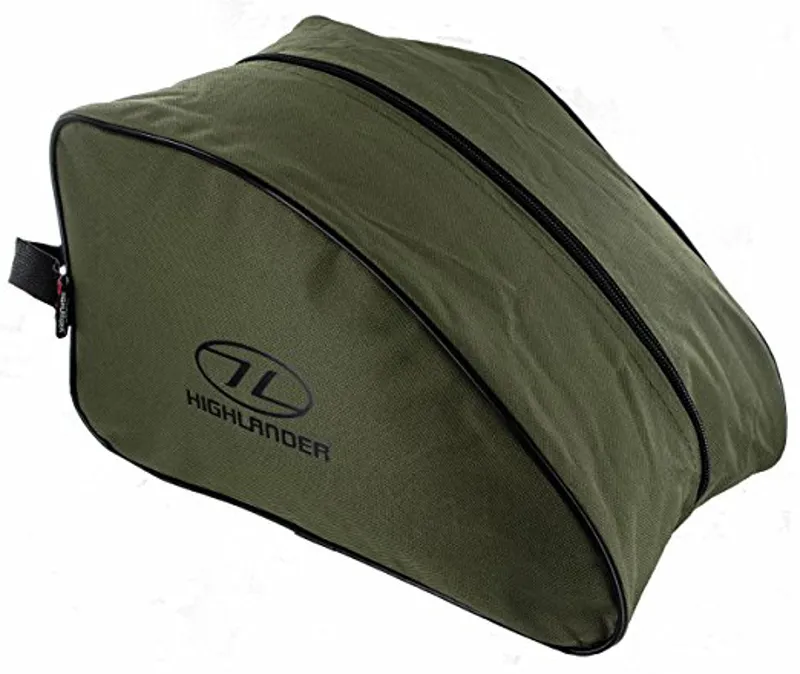 Highlander Boot Bag - Various Colours-1