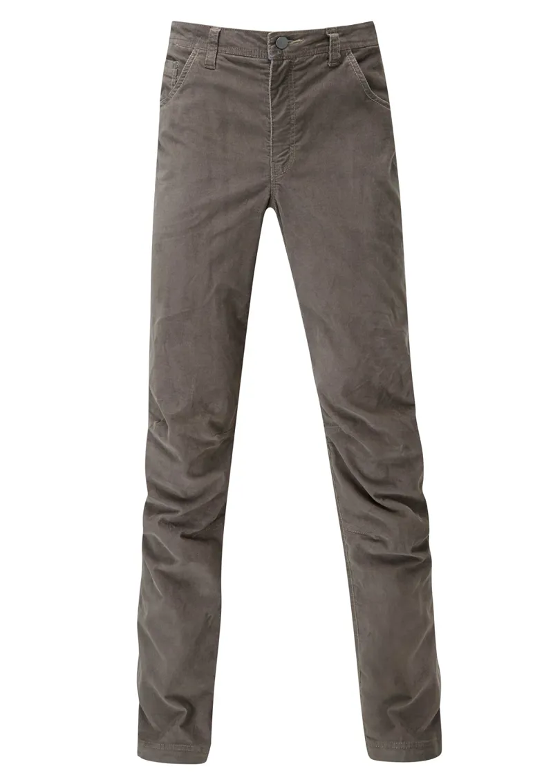 Rab Mens Hueco Cords China Grey
