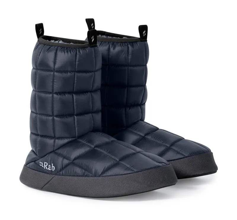 Rab hut slipper beluga new arrivals