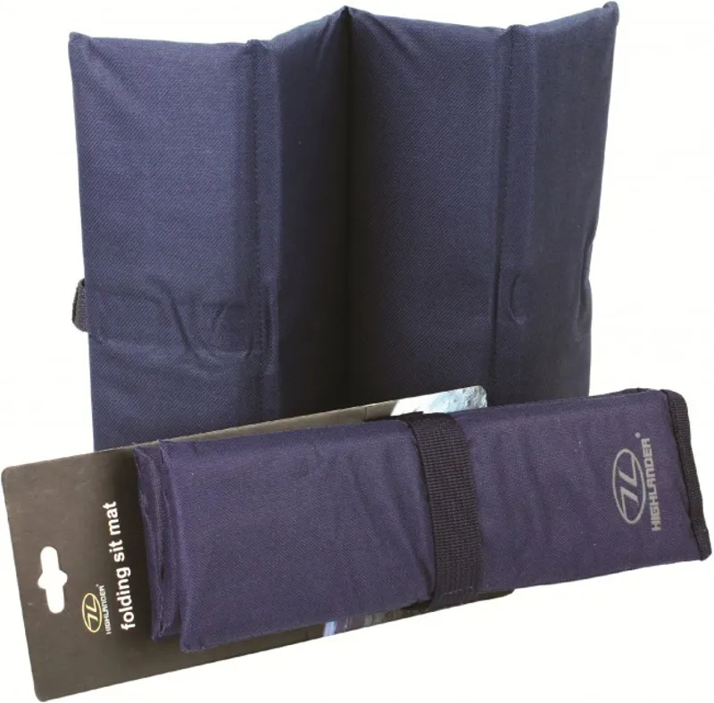 Highlander Sit Mat - Various Colours-8