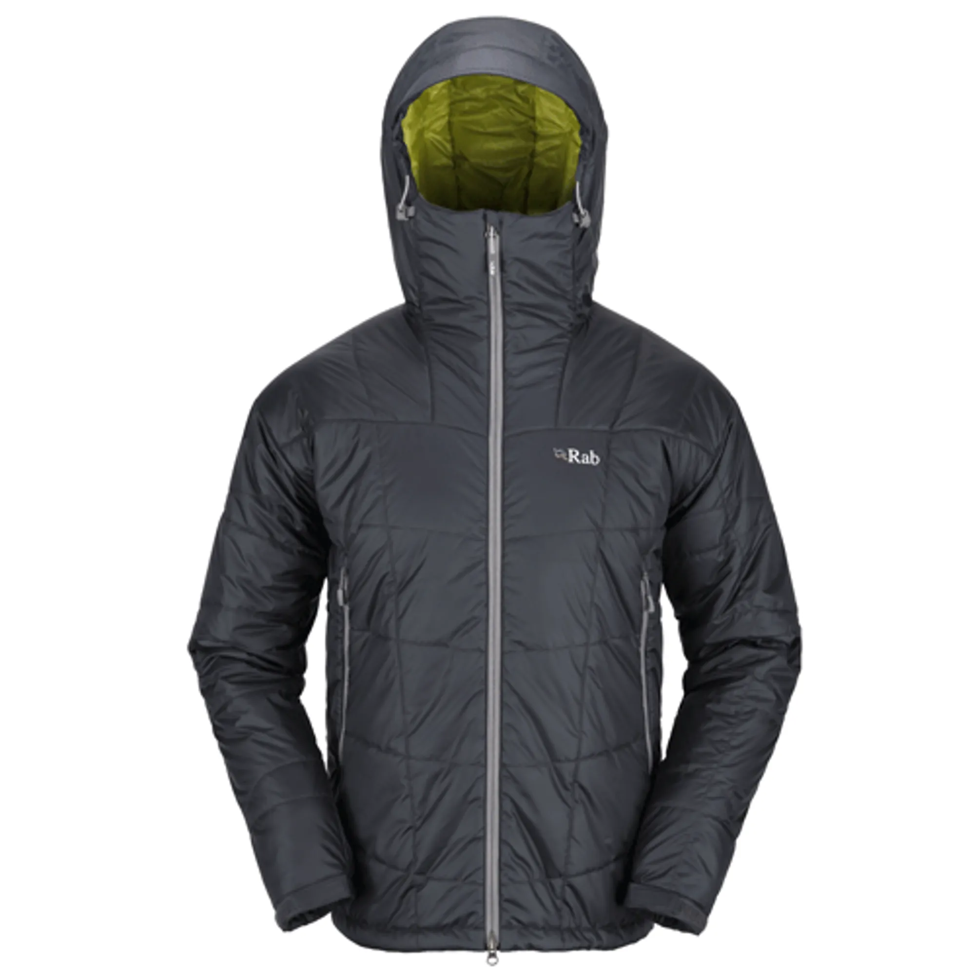 Rab Mens Inferno Hoodie Ebony