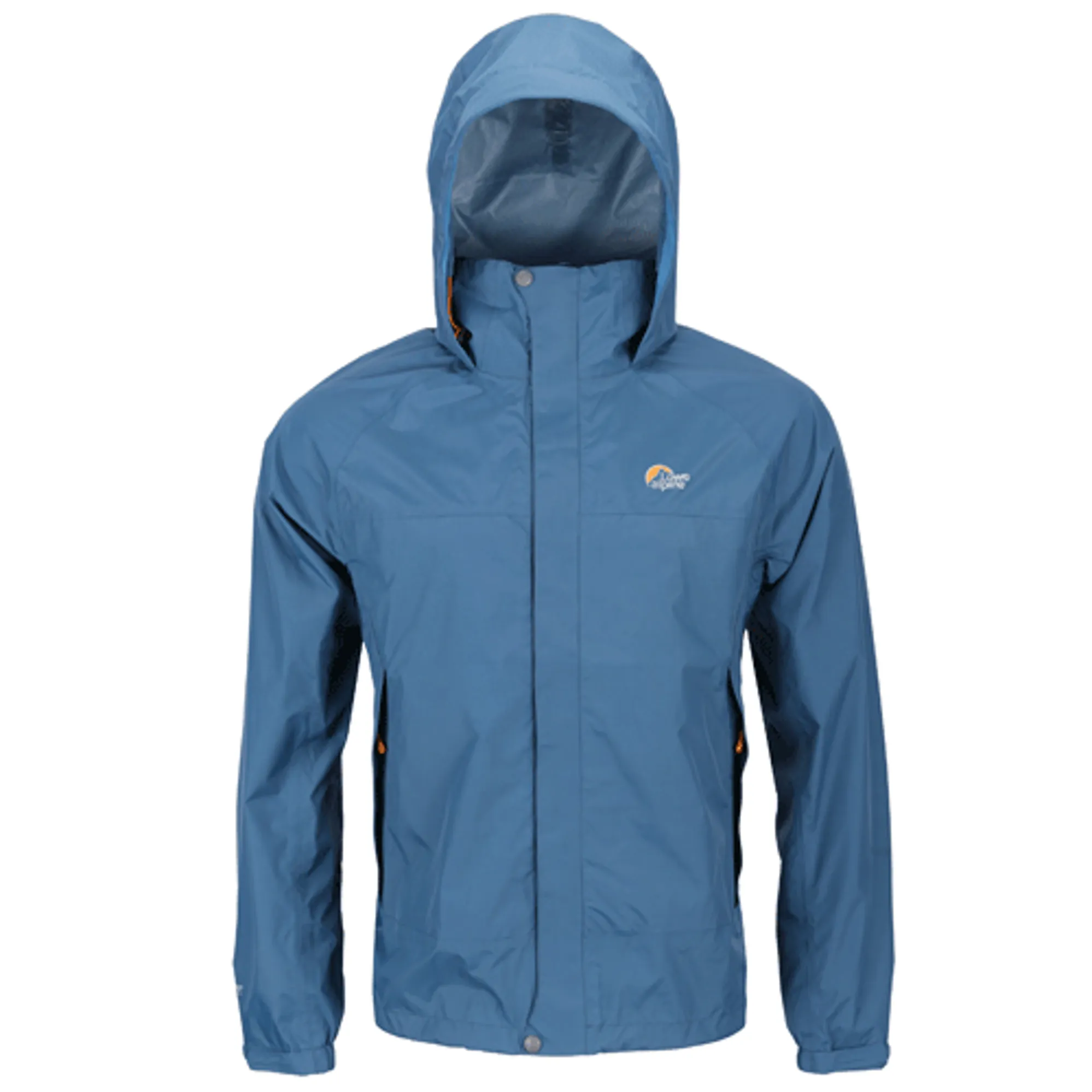 Lowe Alpine Mens Kamala Jacket