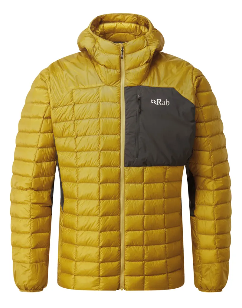 Rab mens kaon jacket 2025