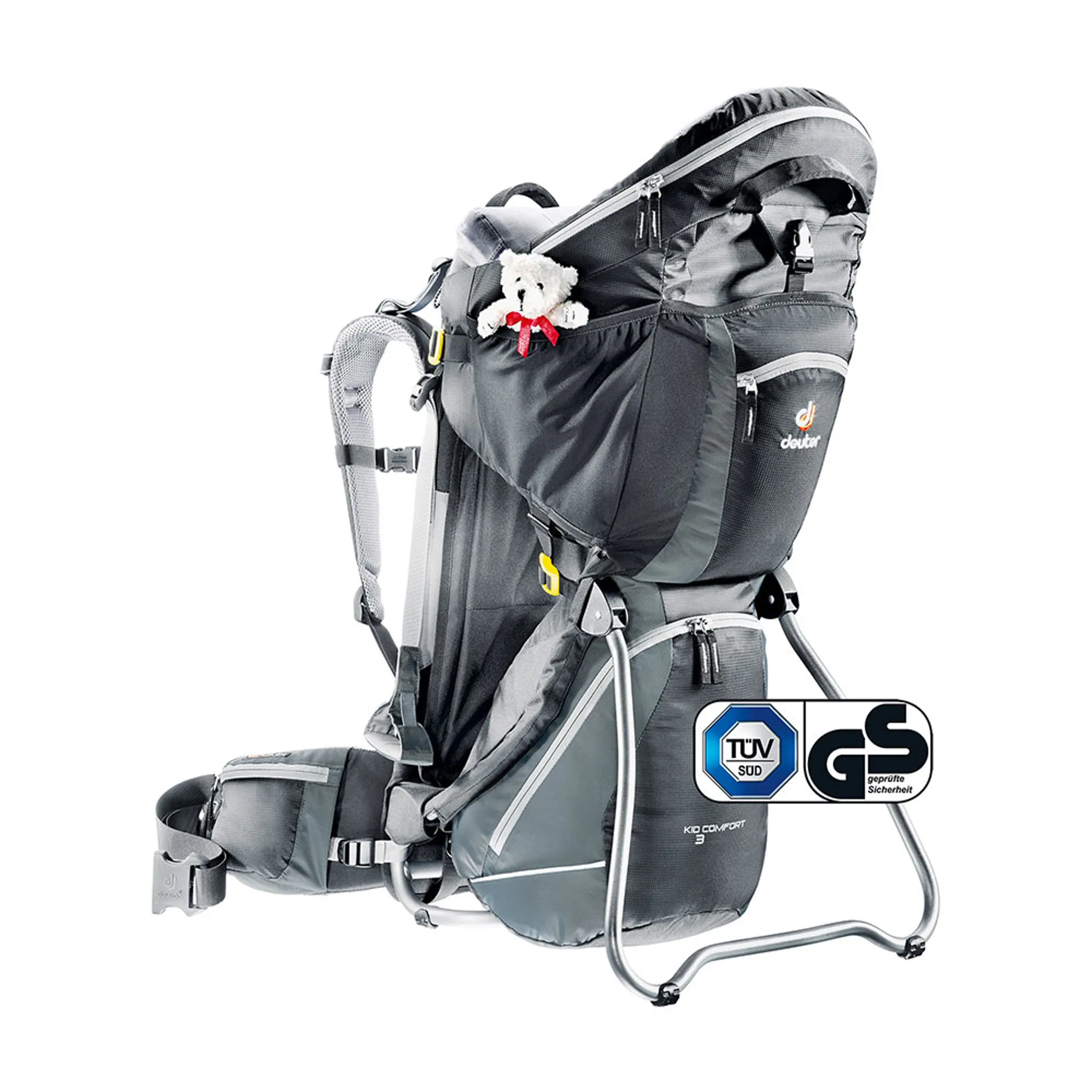 Bag Deuter Baby Carrier Kid Comfort Iii Backpacks For Kids Deuter