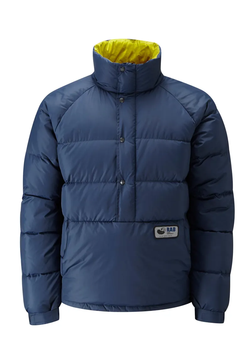 Rab kinder smock store