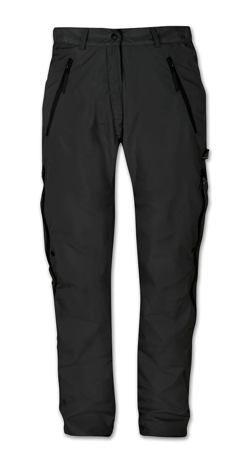 Paramo Womens Cascada II Pants - Black