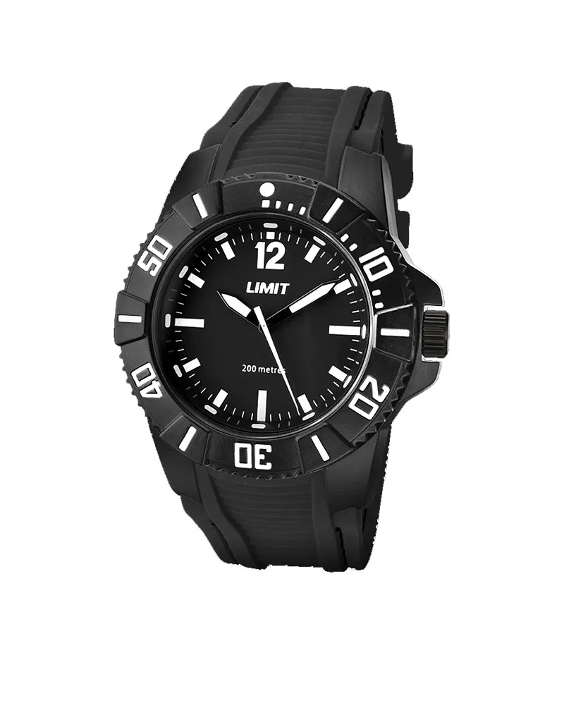 Limit sports outlet watch