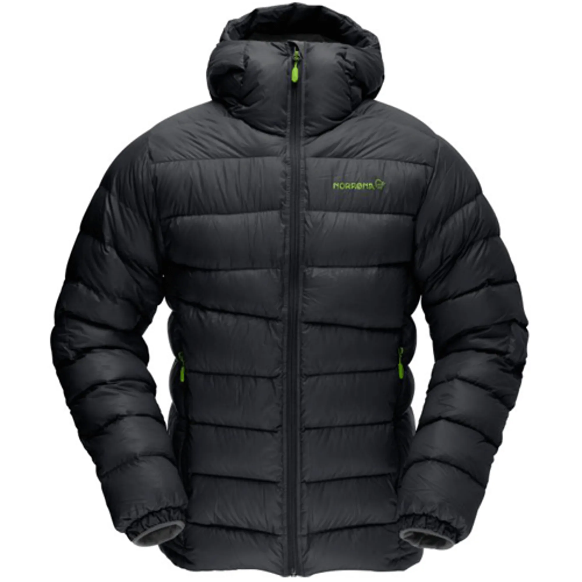 Norrona Mens Lyngen Lightweight Down 750 Jacket