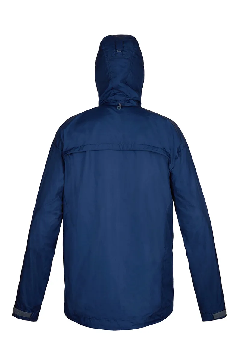 Paramo Mens Bentu Windproof Jacket - Midnight-2