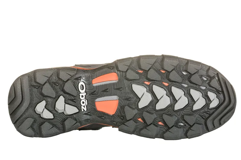 Oboz cirque low new arrivals
