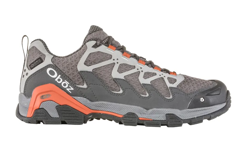 Oboz cirque low online