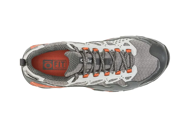 Oboz cirque low hot sale