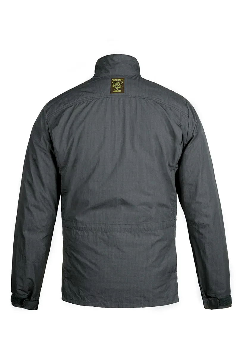 Paramo Mens Halkon Traveller - Dark Grey-2