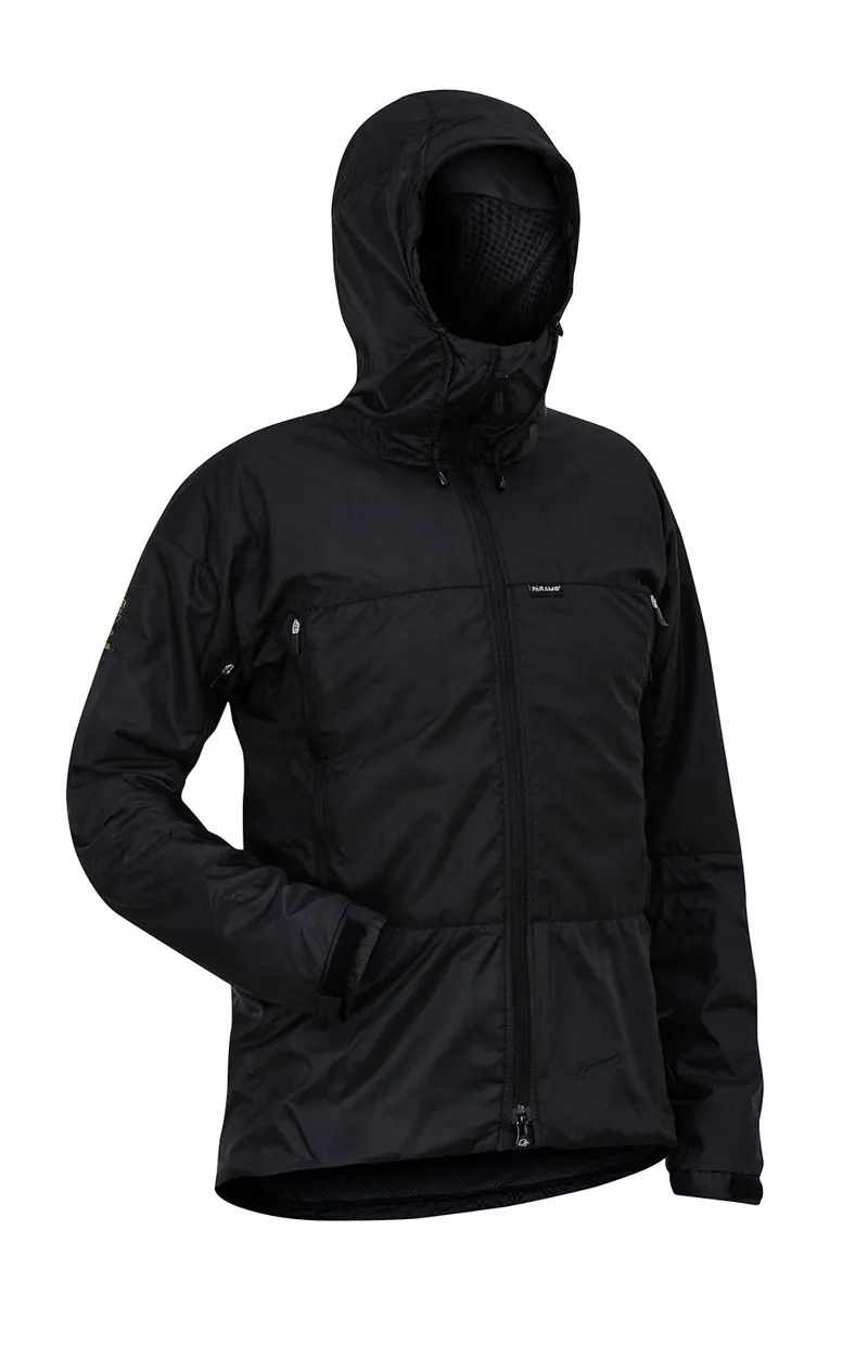 Paramo mens jacket hot sale