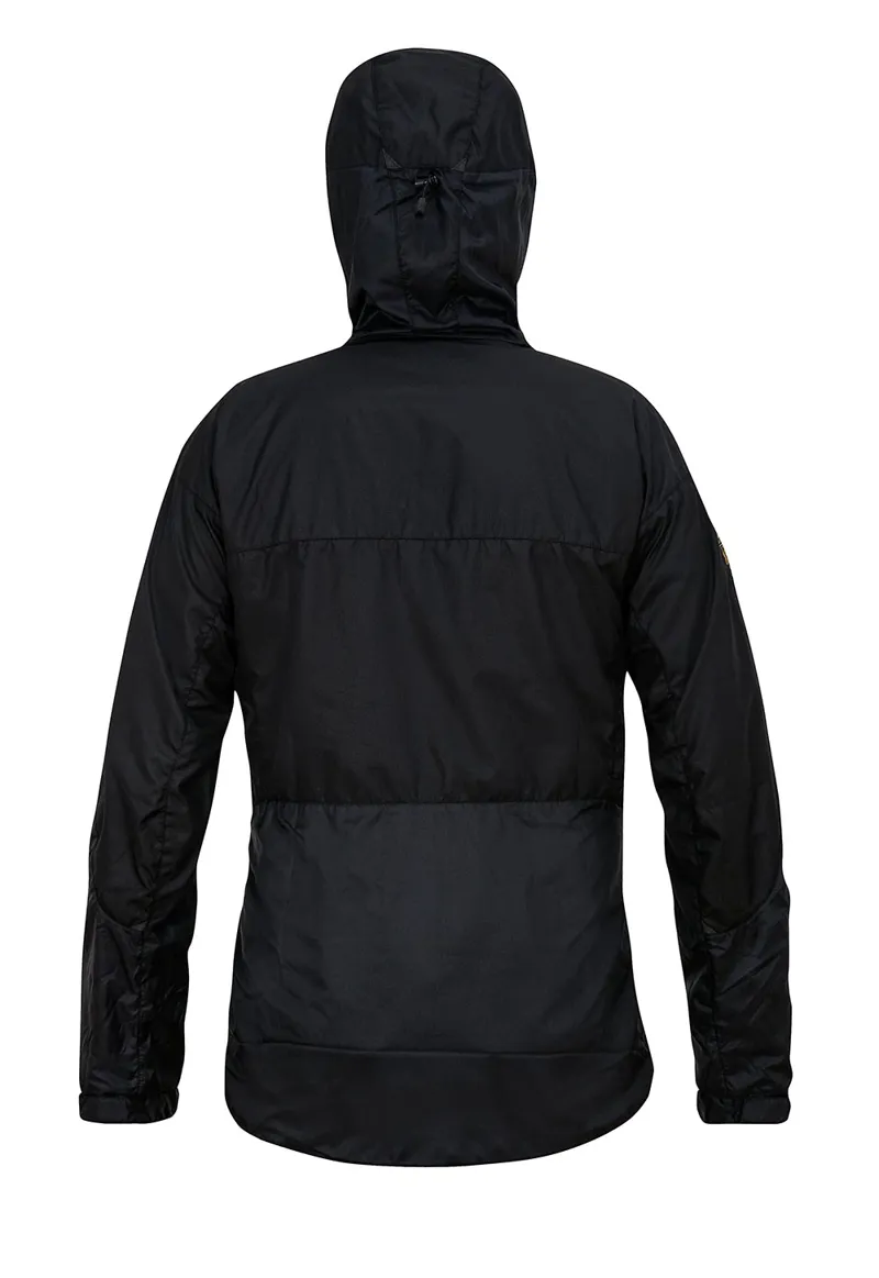Paramo velez jacket black best sale
