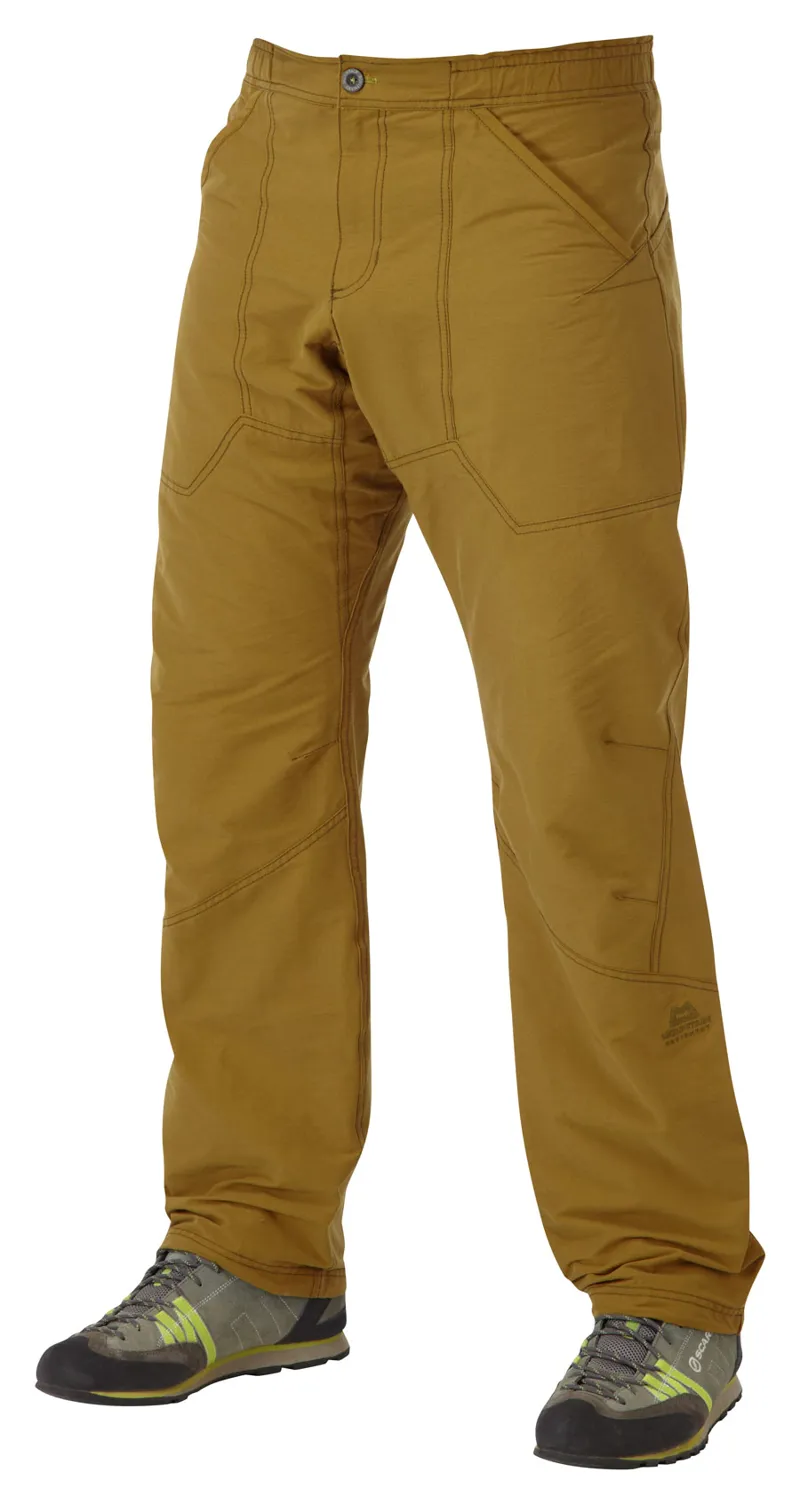 Mountain Equipment Mens Beta Pant Kelp