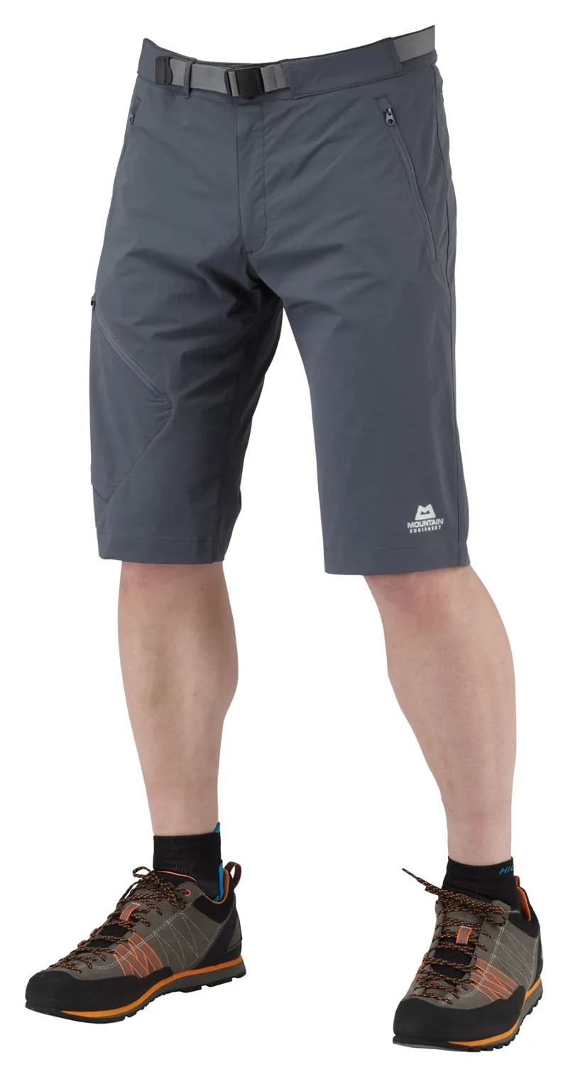 Mens mountain equipment shorts online