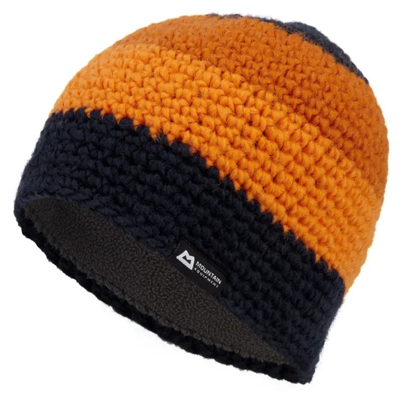 Mountain Equipment Flash Beanie - Cosmos/Marmalade/Electrum