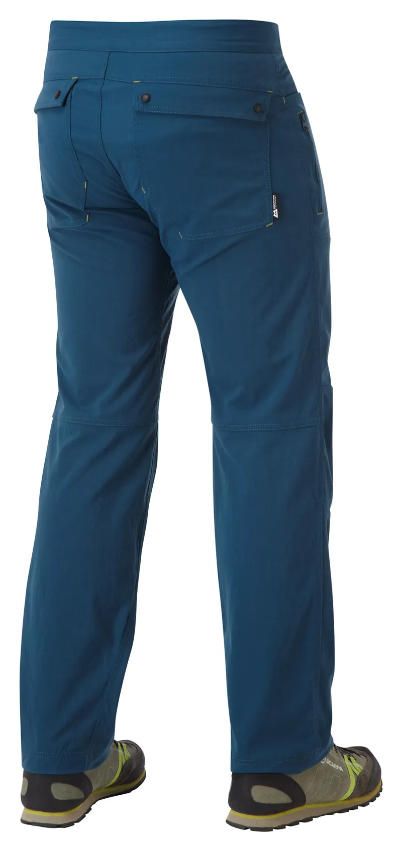 Mountain Equipment Hope Pant - Marine-1