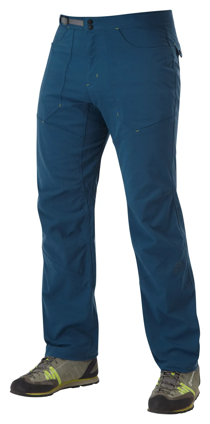 Mountain Equipment Hope Pant - Marine