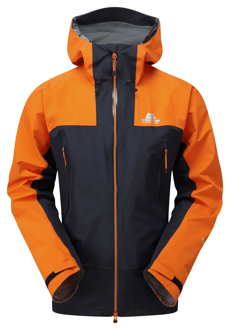 Mountain Equipment Mens Quarrel Jacket Cosmos Jasper