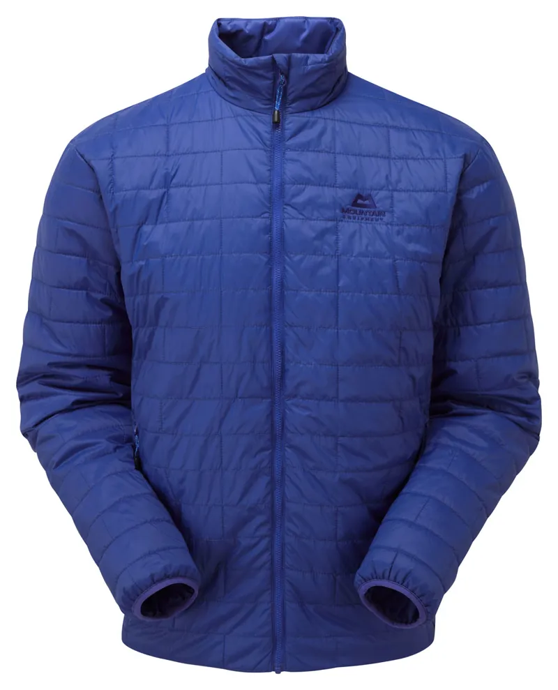 Mountain equipment new arrivals mens rampart jacket