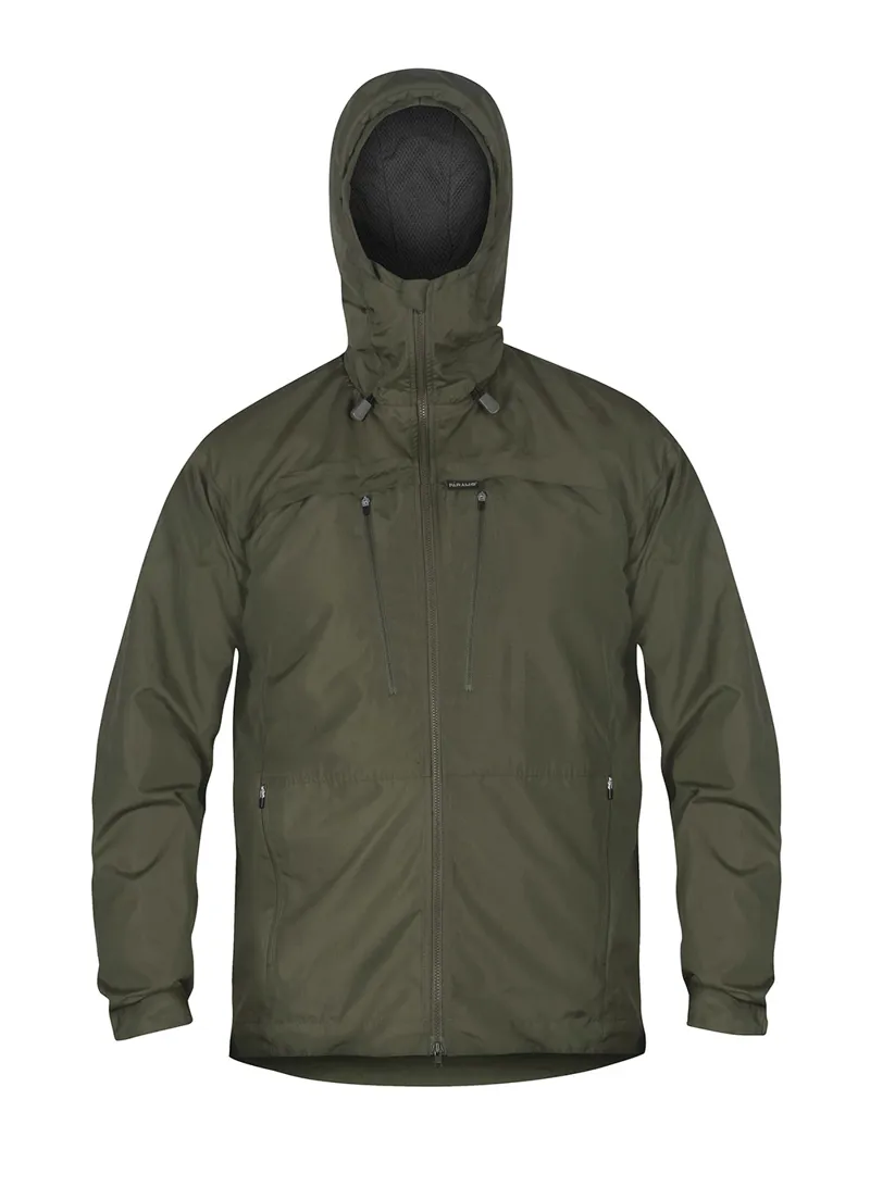 Paramo bentu jacket moss cheap