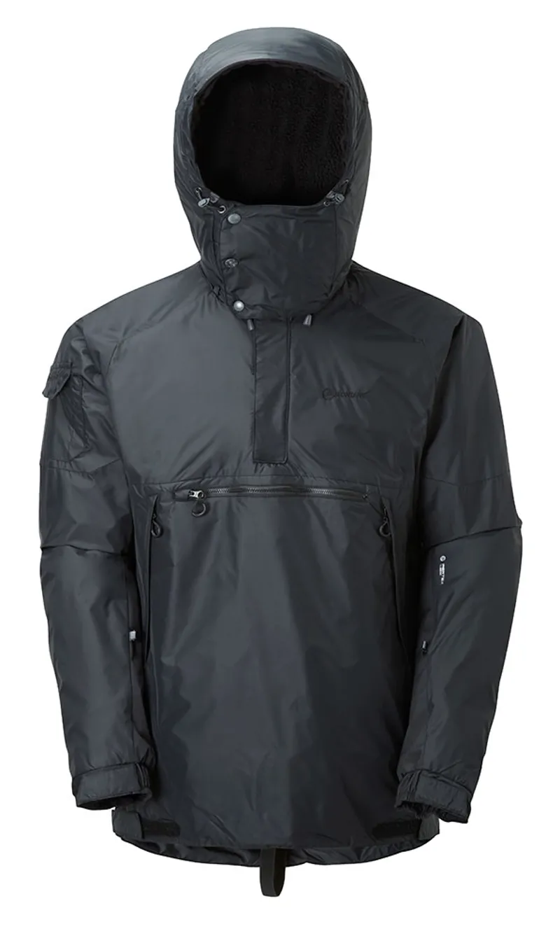 Extreme smock hotsell