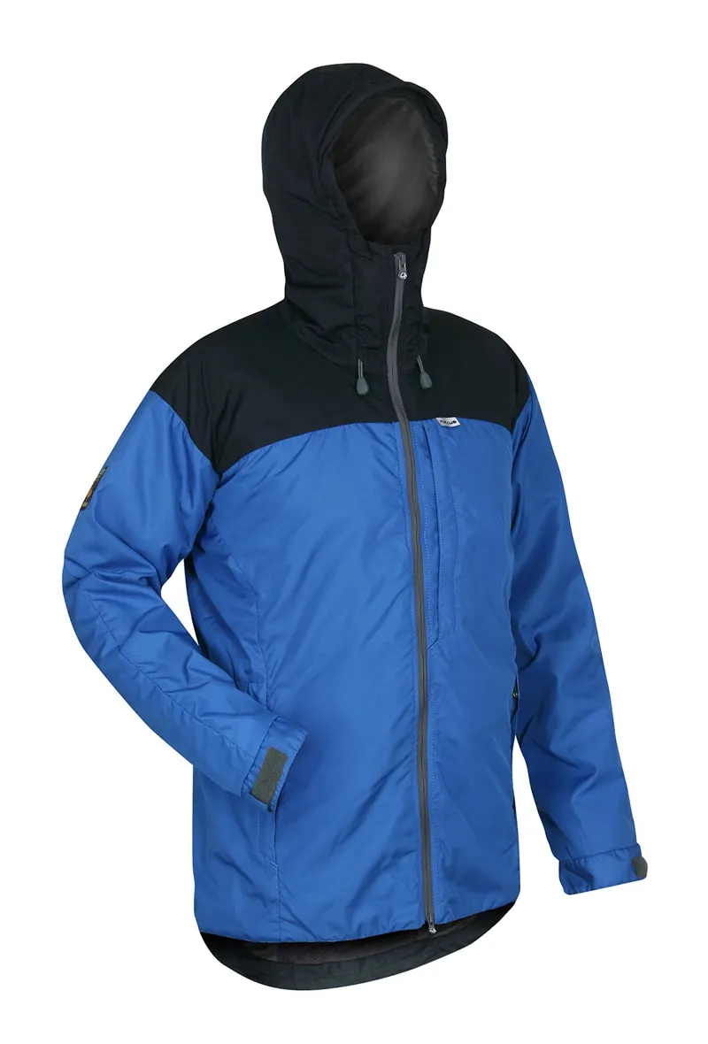 Paramo helki sale jacket black