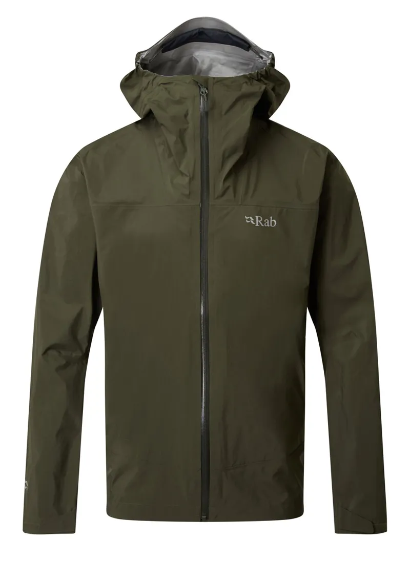Gore tex rab jacket online