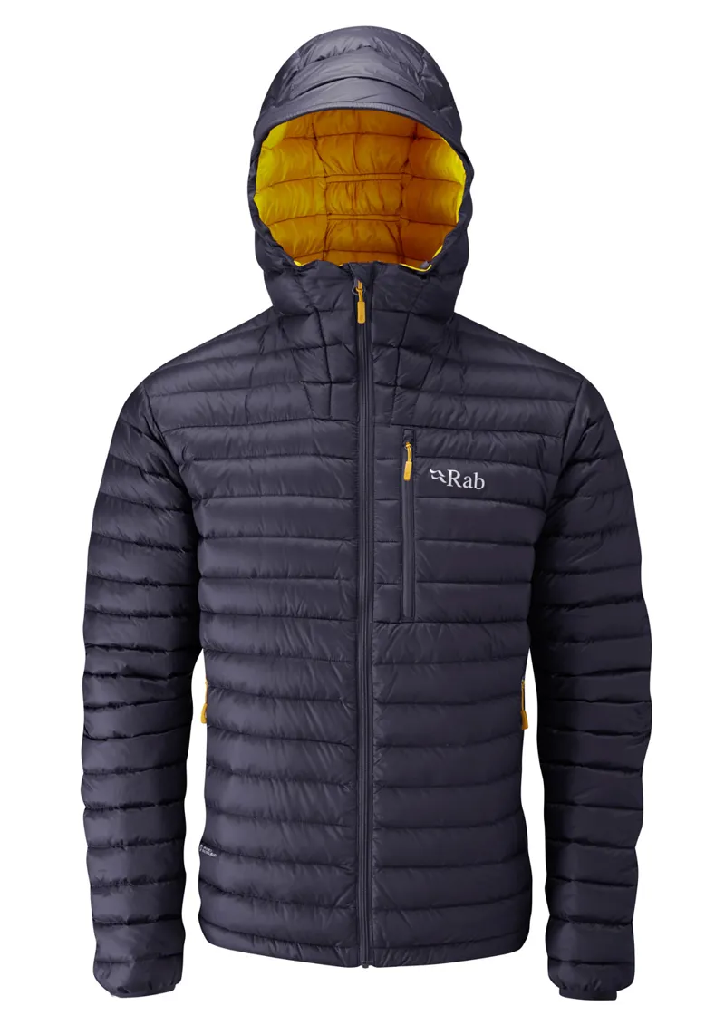 Rab microlight steel hot sale