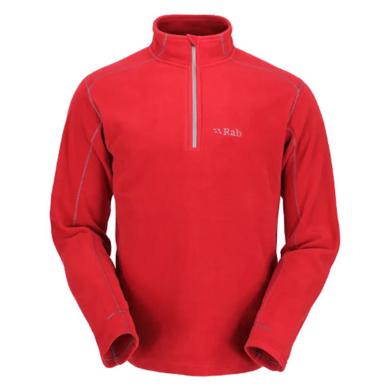 Rab micro fleece mens outlet