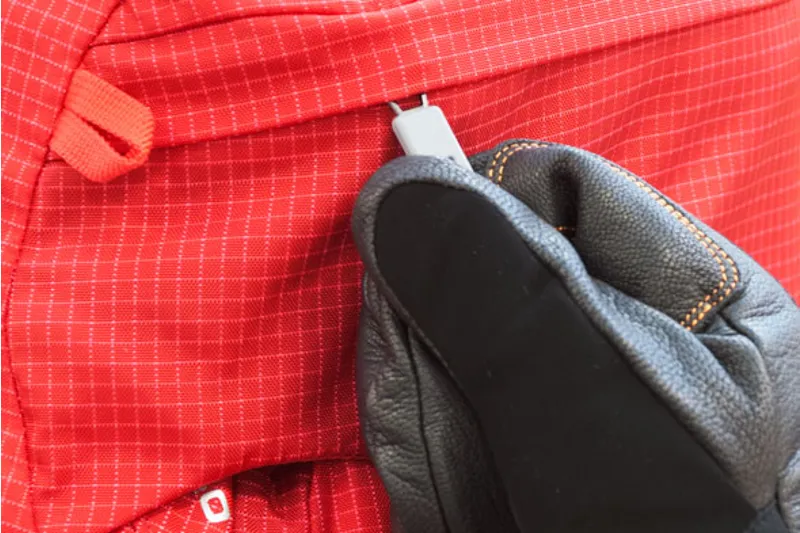 Lowe Alpine Attack 25 - Bondi Blue/ Amber-1