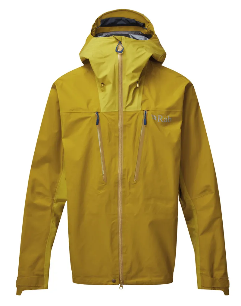 Muztag gtx jacket new arrivals
