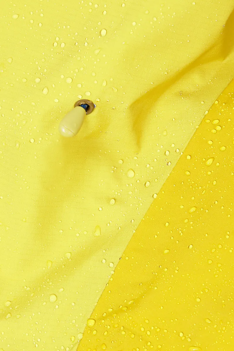 Rab Mens Muztag GTX Jacket - Dark Sulphur-2