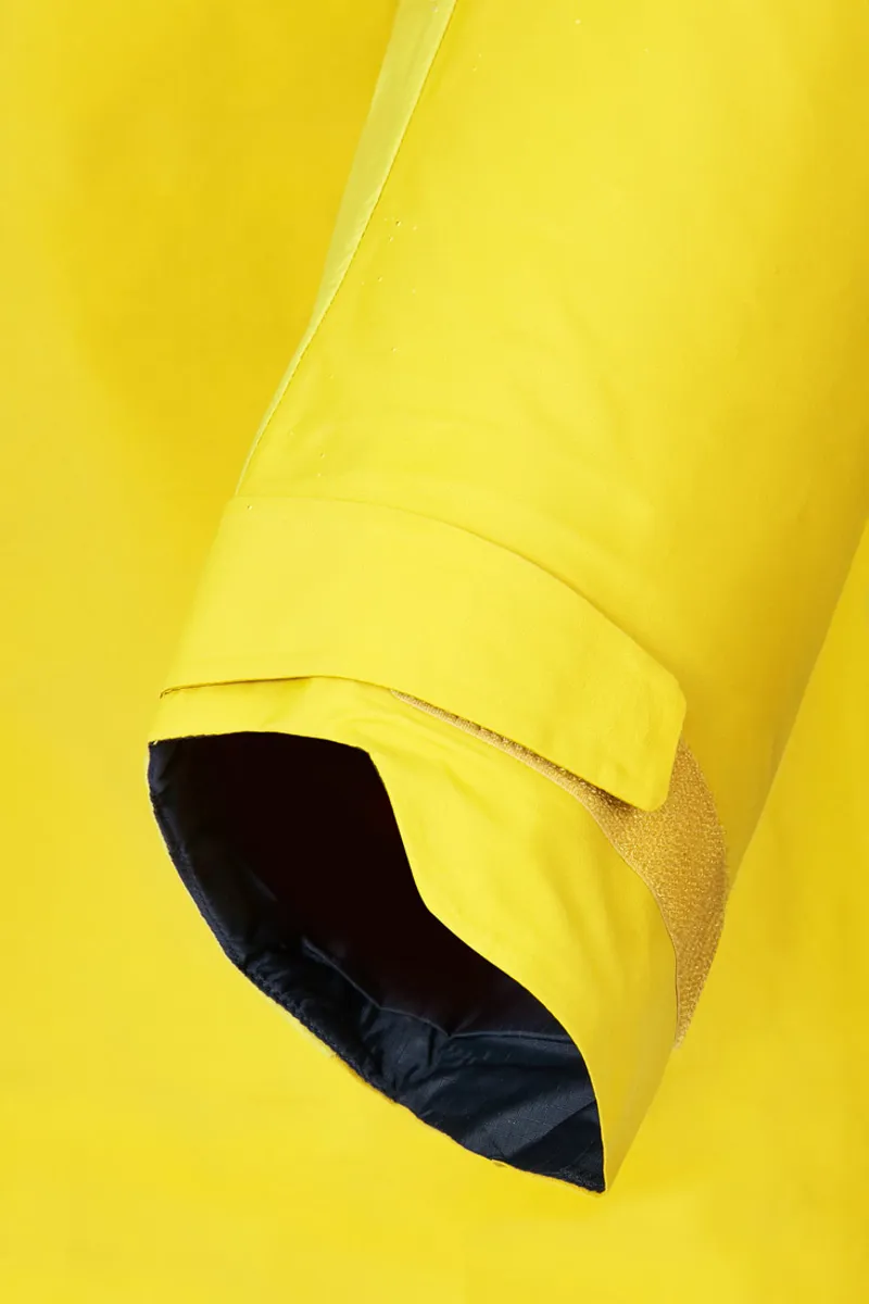 Rab Mens Muztag GTX Jacket - Dark Sulphur-3