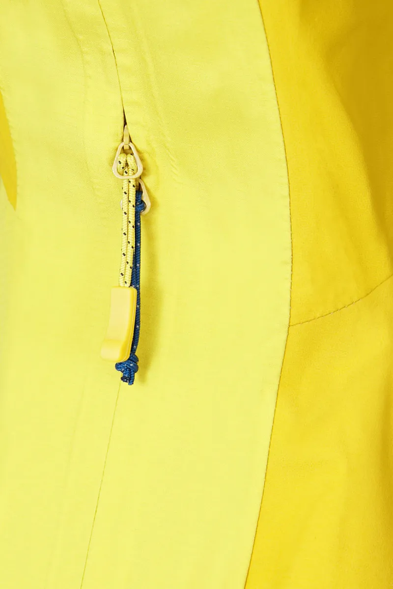 Rab Mens Muztag GTX Jacket - Dark Sulphur-5