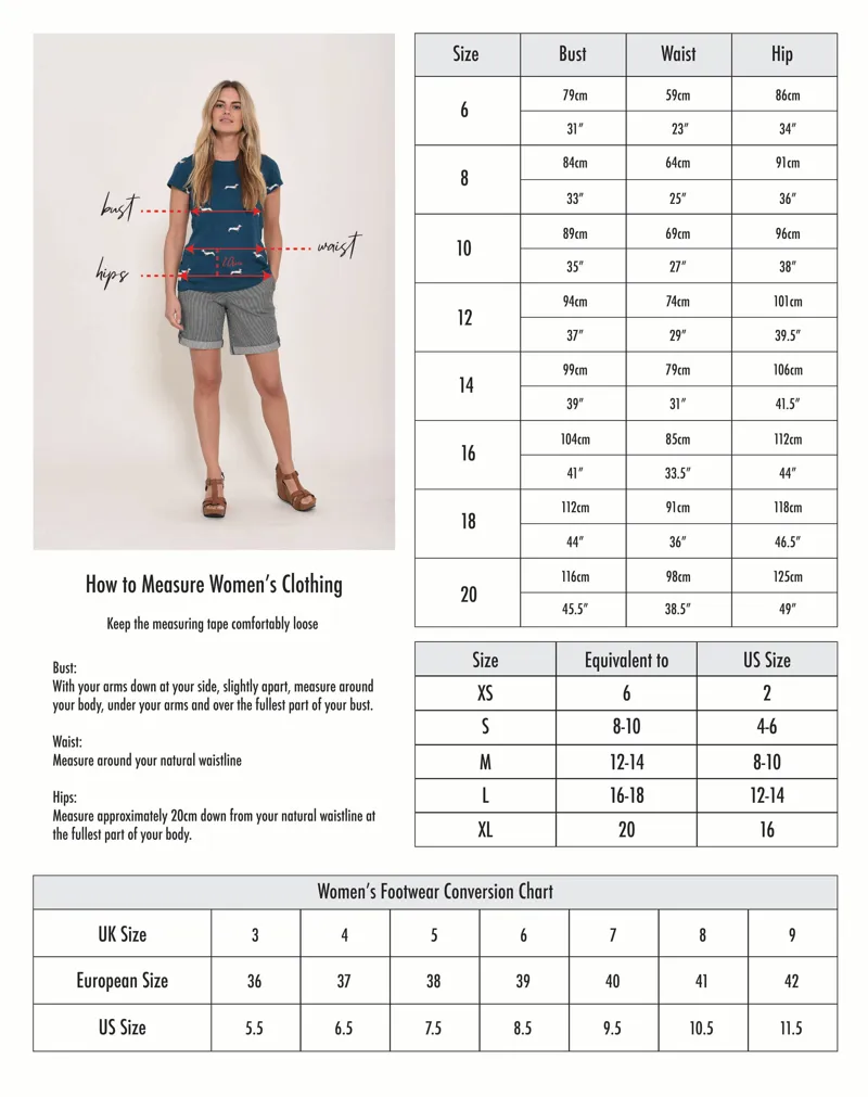 Brakeburn Women's Chinook Changing Robe - Tiger Stripe-5