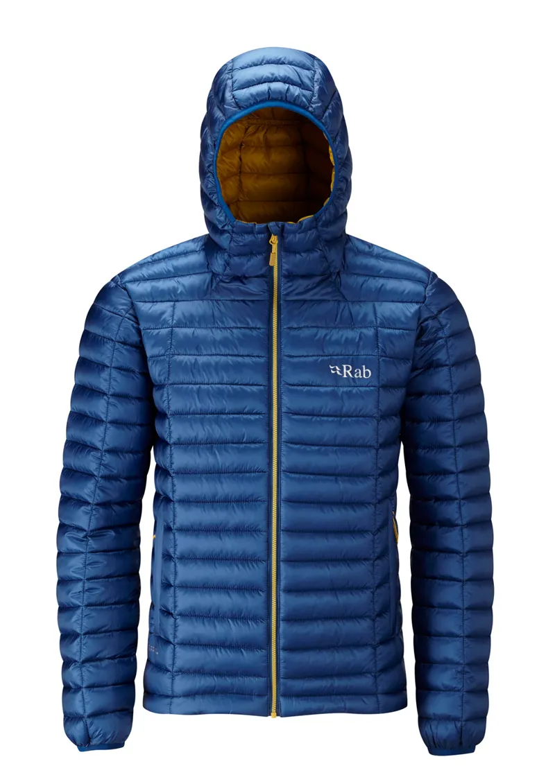 Nimbus rab clearance