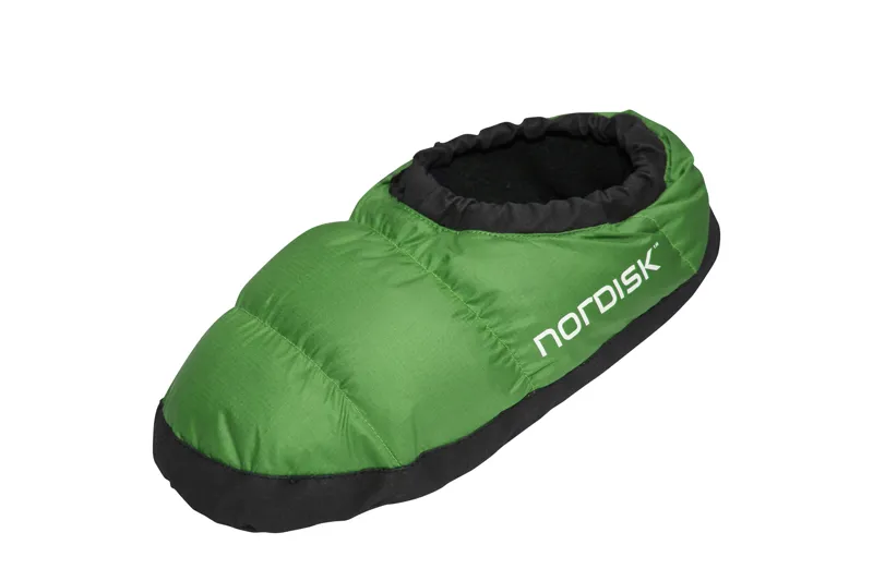 Nordisk down slippers clearance