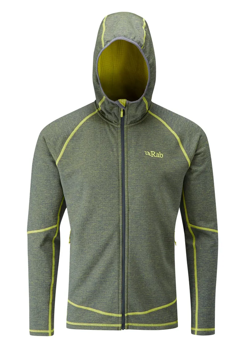 Rab nucleus hoody deals