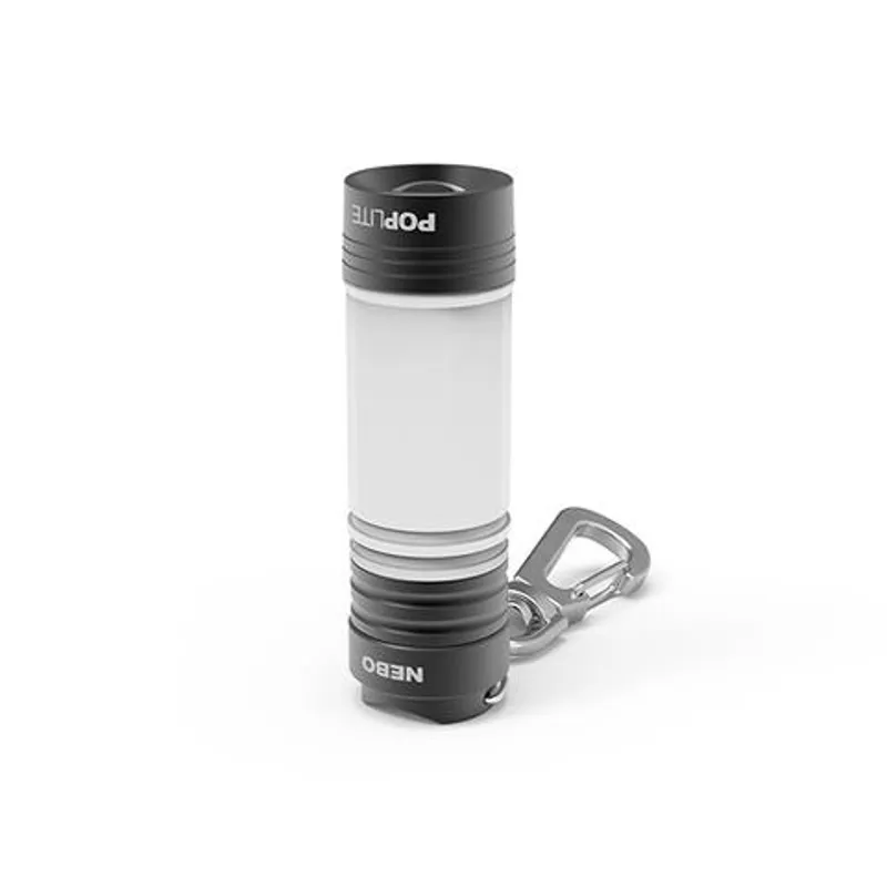 Nebo Poplite - Black-1
