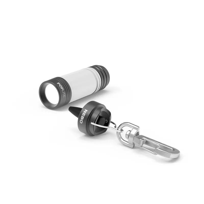 Nebo Poplite - Black