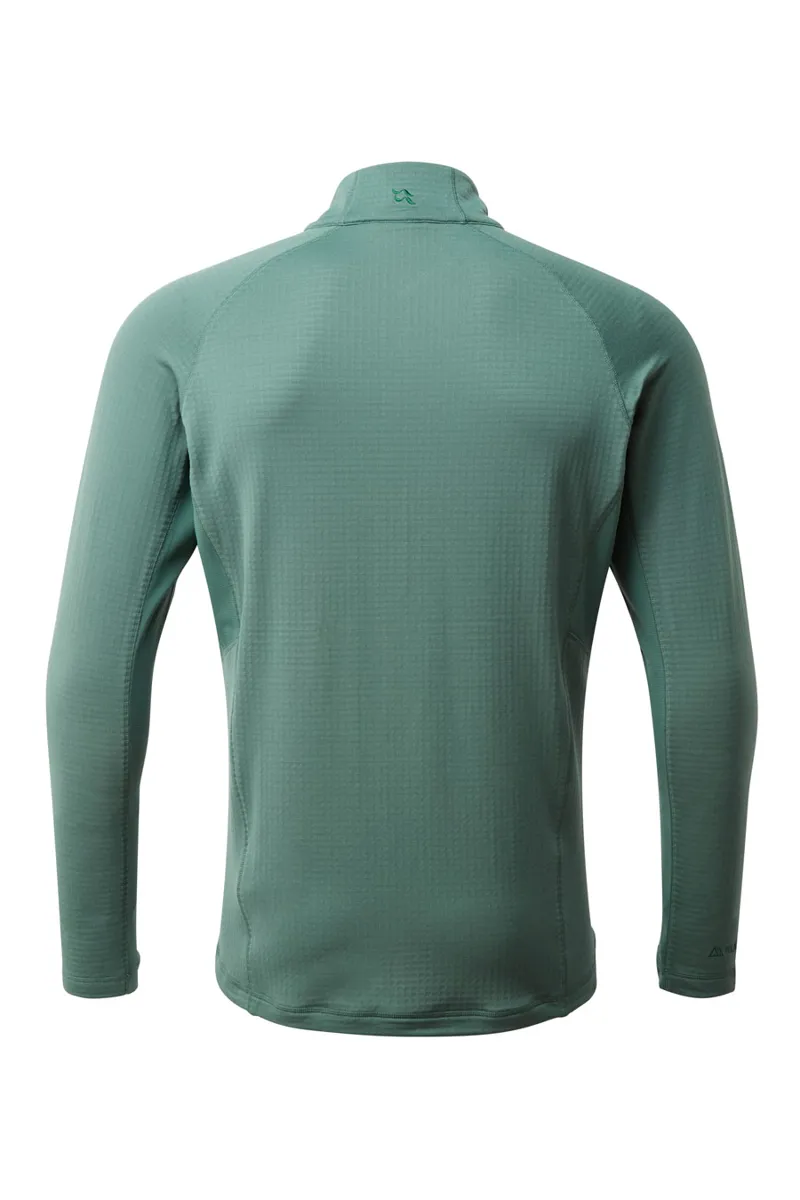 Rab mens power grid pull on hotsell