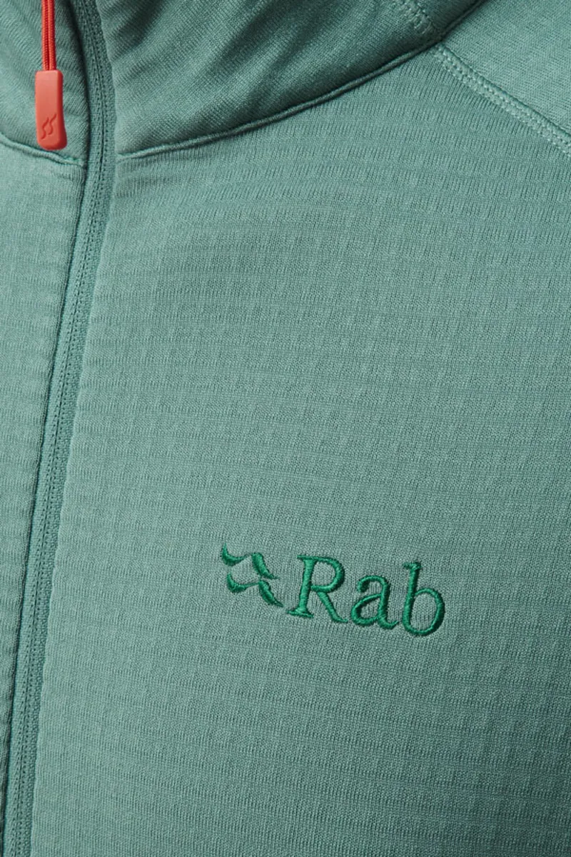 Rab mens power grid pull on hot sale