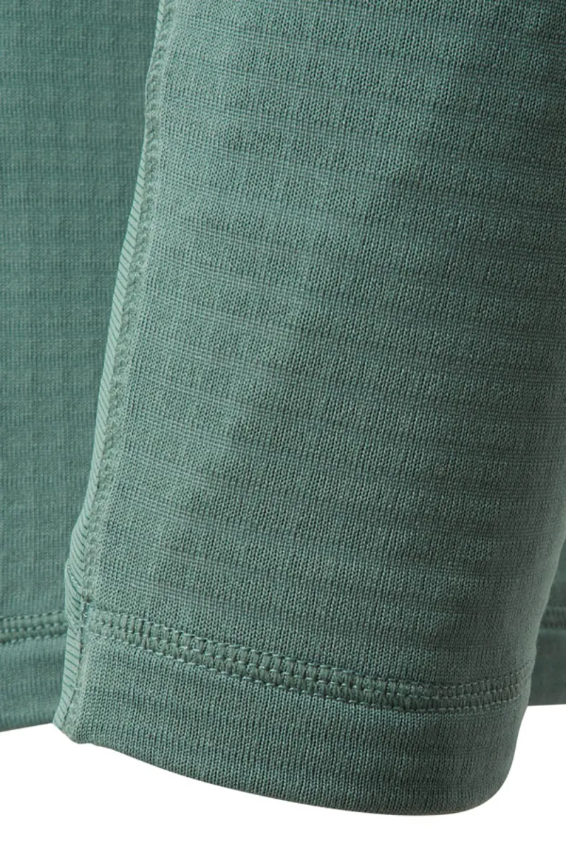 Rab mens power grid pullover online