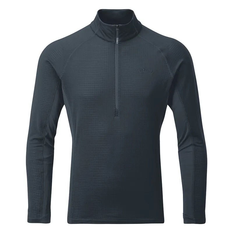 Rab grid fleece 2025